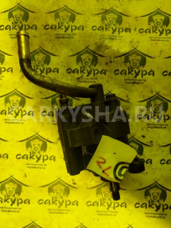 Гидроусилитель Toyota Chaser 