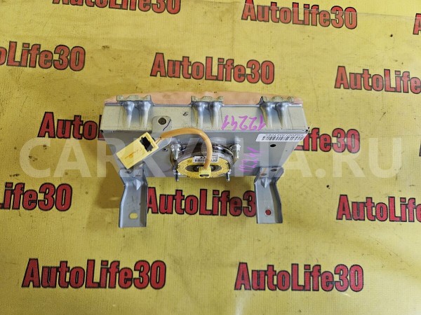 Подушка безопасности пассажирская (в торпедо) Mazda 6 