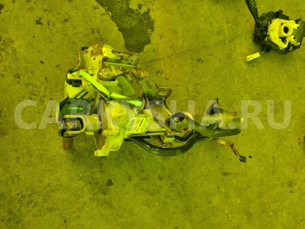 Рулевая колонка Nissan Dualis 