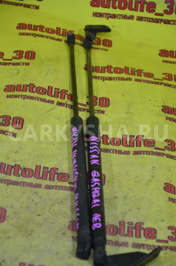 Амортизатор крышки багажника Nissan Qashqai 