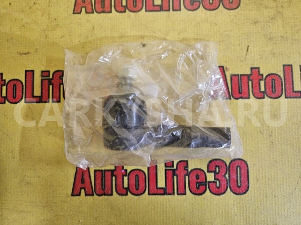 Наконечник рулевой Skoda Fabia 