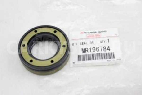 Сальник полуоси заднего моста Mitsubishi Colt 