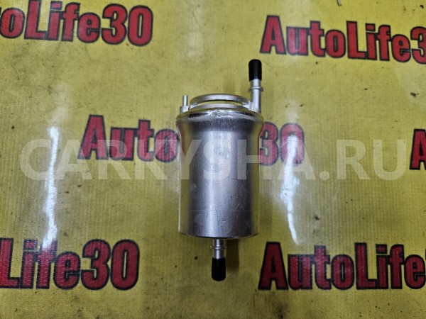 Фильтр топливный Skoda Fabia 