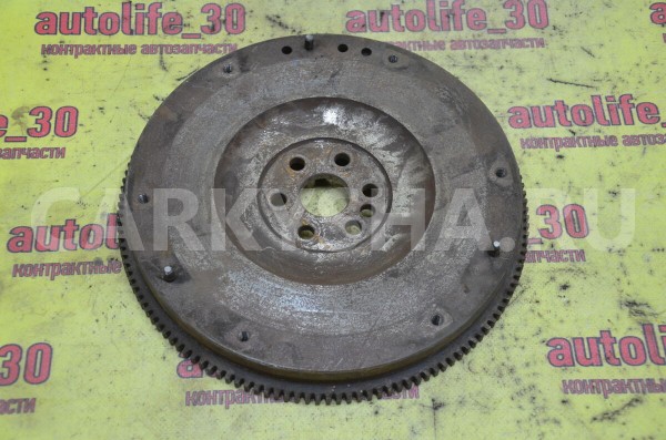 Маховик Ford Focus 