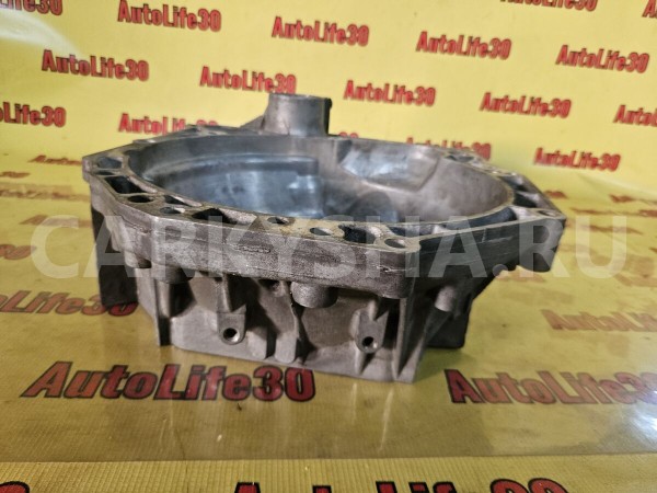 Корпус КПП Renault Megane 