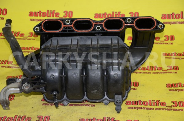 Коллектор впускной Toyota Auris 