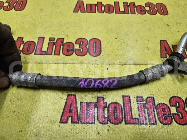 Трубка кондиционера Nissan Almera 