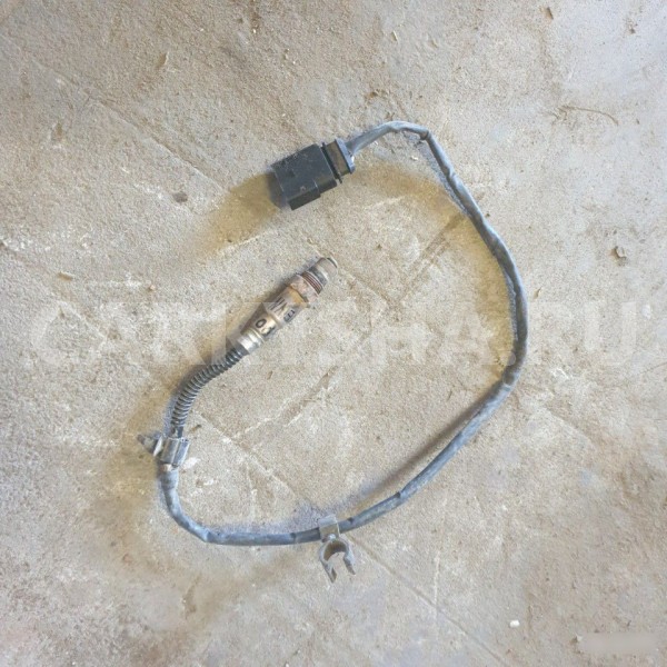 Лямбда зонд Porsche Cayenne 