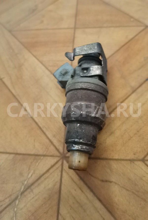 Форсунка инжекторная электрическая Mitsubishi Pajero iO 