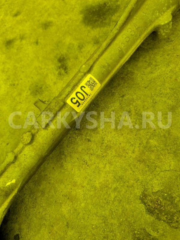 Рулевая рейка Toyota Prius 