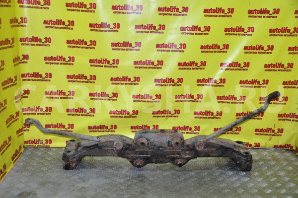 Балка задняя Toyota Carina ED 