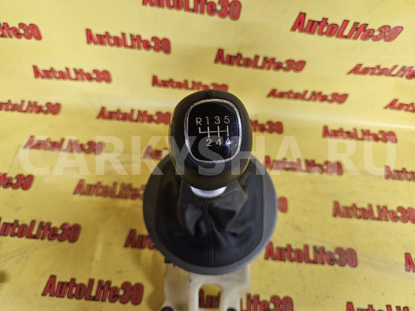 Кулиса КПП Kia Sportage 