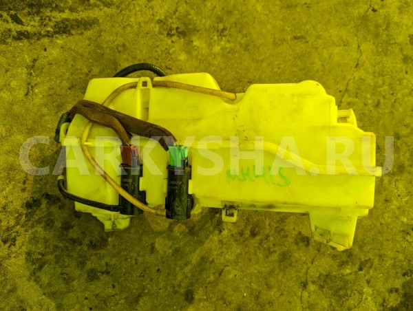 Бачок стеклоомывателя Suzuki Hustler 