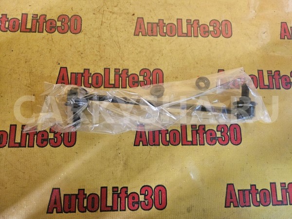 Стойка стабилизатора Hyundai Santa Fe 