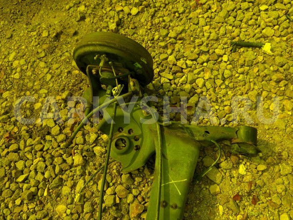 Балка Toyota bB 