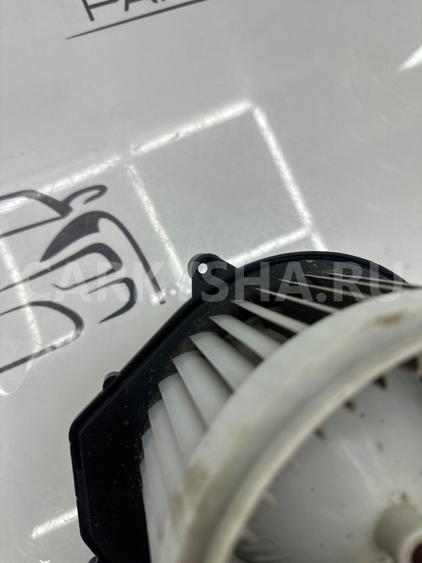 Моторчик печки Citroen Berlingo B9 DV6ATED4 2009 Citroen Berlingo 