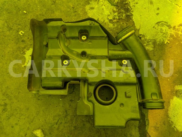 Декоративная крышка двс Honda Odyssey 