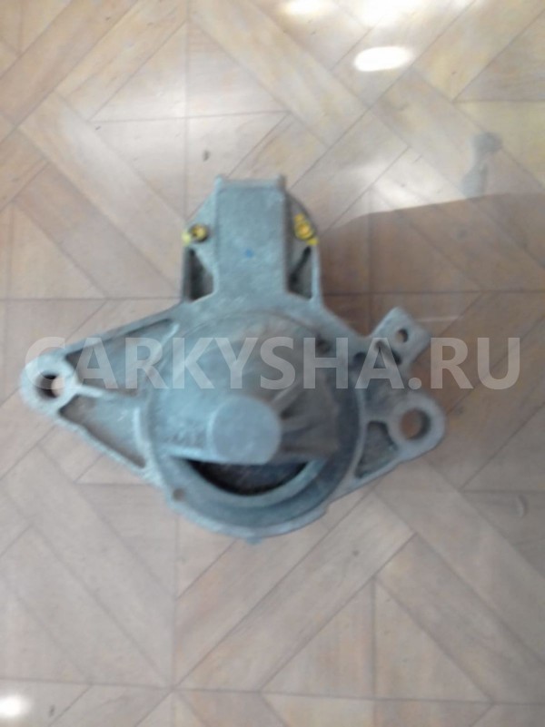 Стартер Peugeot 107 