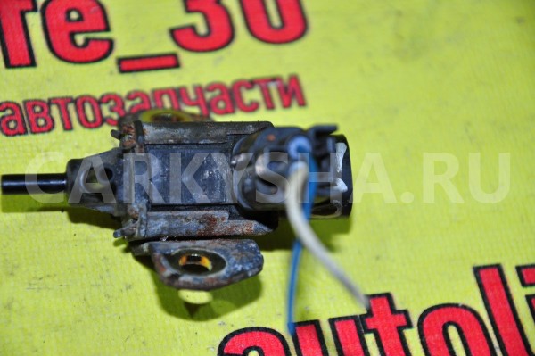 Клапан вакуумный Mazda 6 