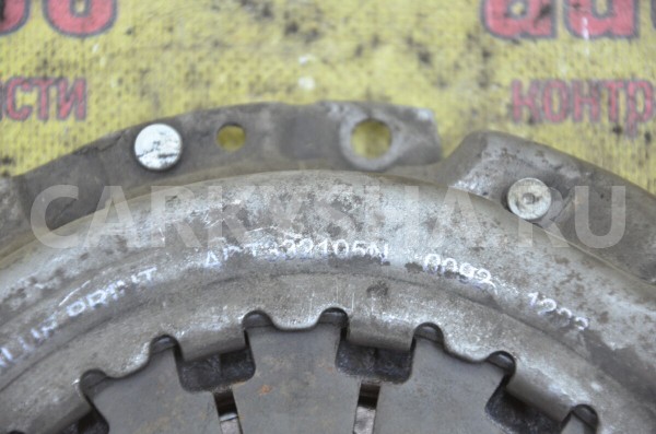 К-кт сцепления Toyota Auris 