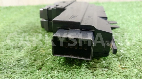 Блок управления стеклоподъемниками Volvo S80 I (1998—2003) Volvo S80 оригинальный номер 9452959