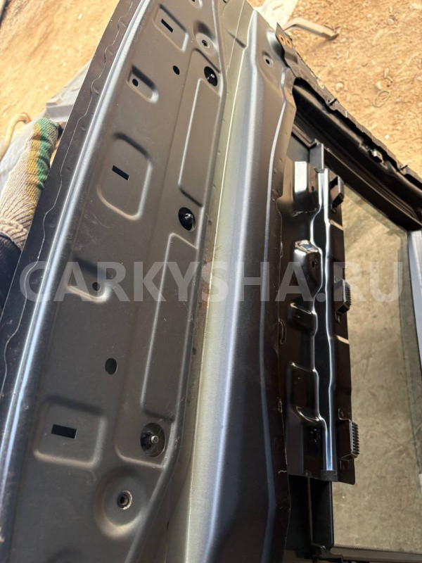 Стекло панорамной крыши Nissan Teana J32 (2008—2011) Nissan Teana оригинальный номер 91604JN02A