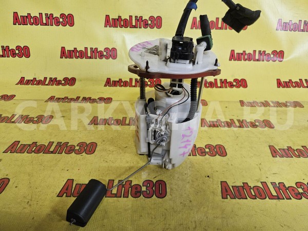 Насос топливный Mazda 6 