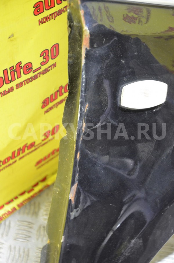 Крыло переднее правое Chevrolet Aveo 