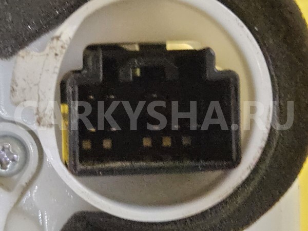 Замок двери передней правой Mazda 6 