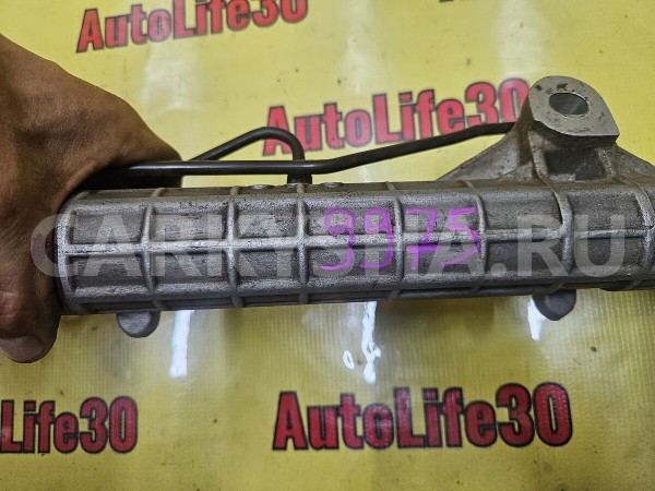 Рейка рулевая Nissan Almera 