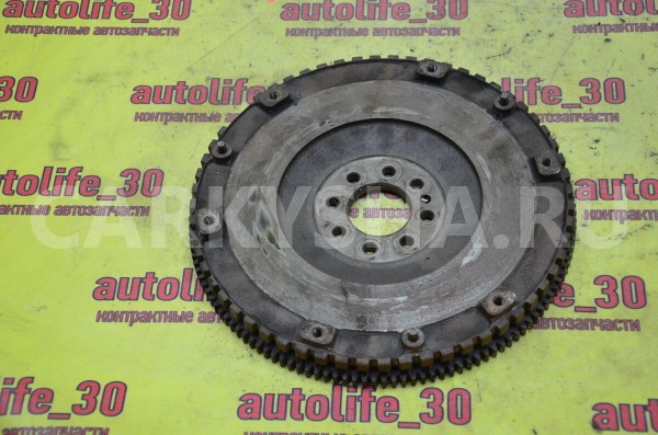 Маховик Peugeot 406 