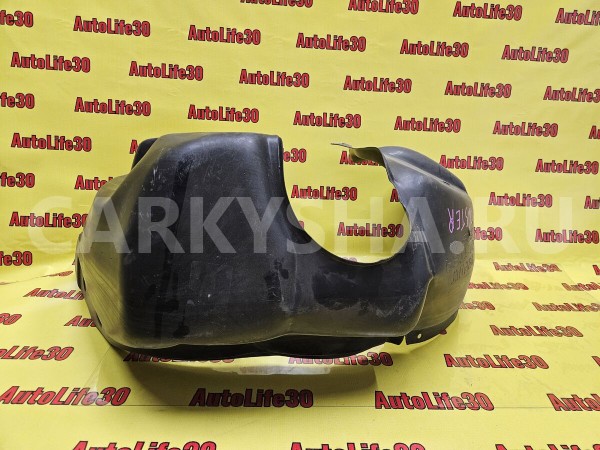 Локер задний левый Renault Duster 