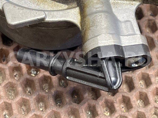 Вакуумный насос BMW X1 