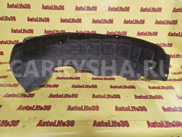 Локер задний правый Mazda 6 