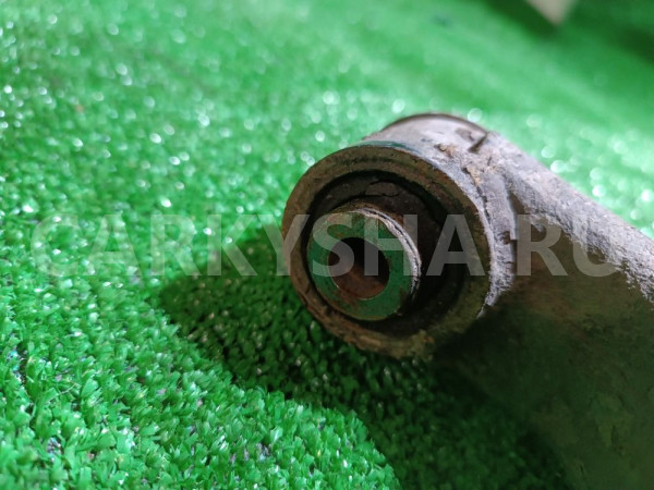 Рычаг передний левый Kia Cerato оригинальный номер 545001M100