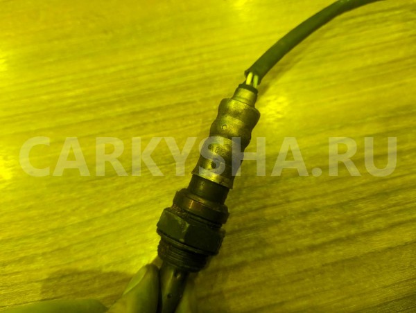 Лямбда-зонд Toyota Vitz 