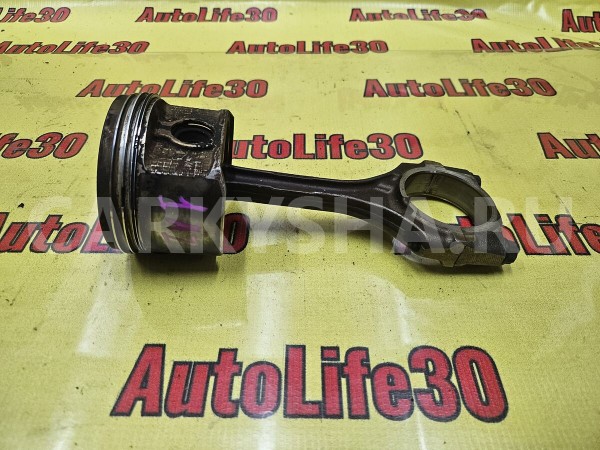 Поршень с шатуном Toyota Avensis 