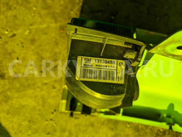 Стоп Opel Meriva 