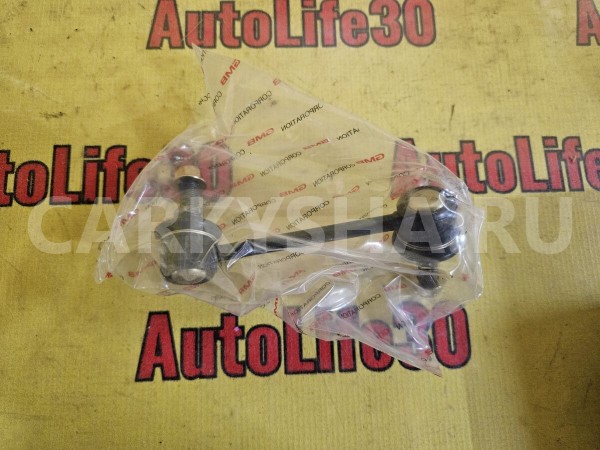 Стойка стабилизатора Hyundai Santa Fe 