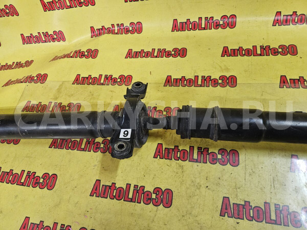 Кардан Subaru Forester оригинальный номер 27111SC020