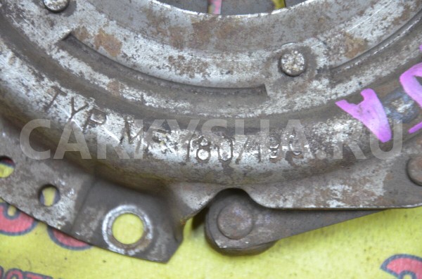 Корзина сцепления Ford Focus 