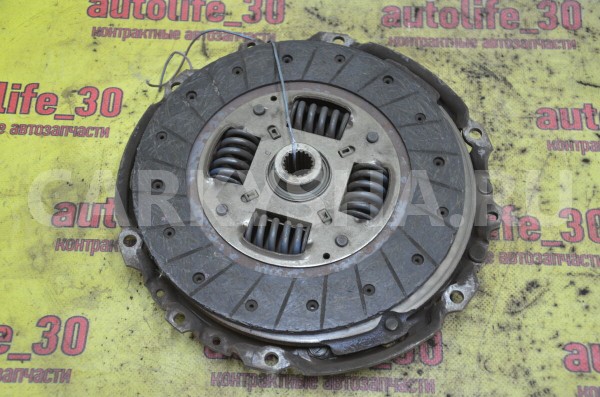 К-кт сцепления Peugeot 406 