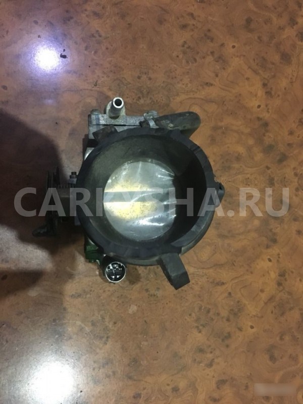 Заслонка дроссельная механическая Honda Odyssey 