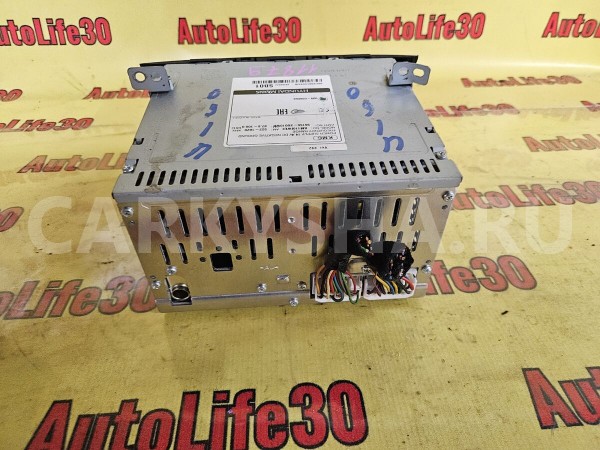 Магнитола Kia Sportage 