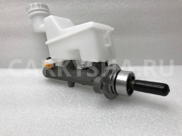 Цилиндр тормозной главный Lifan Solano 