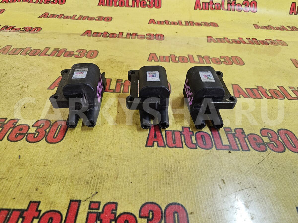 Катушка зажигания Mitsubishi i оригинальный номер MD314583