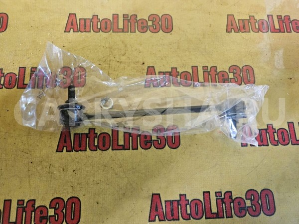 Стойка стабилизатора Kia Picanto 