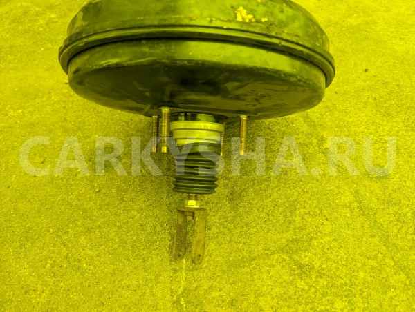 Главный тормозной цилиндр Lexus GS 