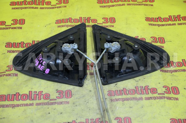 Ручка двери наружная Honda Civic 