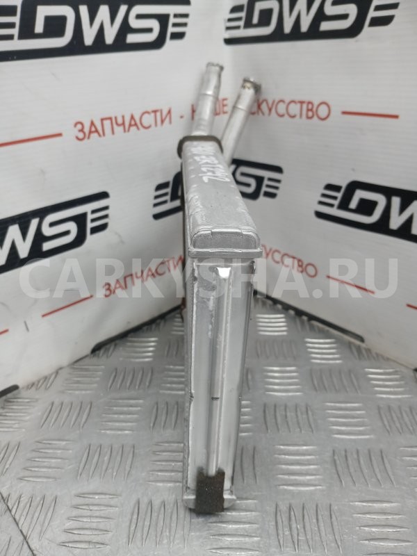 Радиатор печки Toyota Avensis 